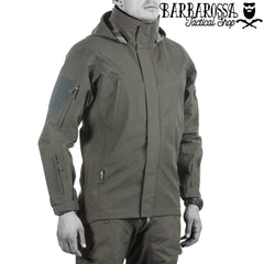 UF PRO - Chaqueta impermeable táctica Monsoon XT Gen.2 - Multicam