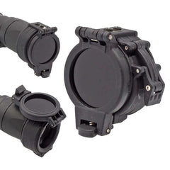 WADSN Filtro IR per Torce M300/M600 Nero