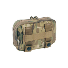 Bolsa de administración del tigre de Tasmania - Coyote Brown