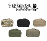 Warrior Mediano Molle Horizontal MultiCam