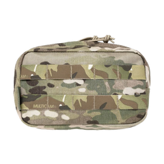 Warrior Medium Horizontal Molle