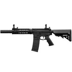 Nuprol - Delta Pioneer M4SD AEG Rifle (Black)