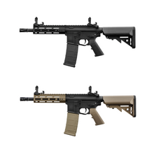 Nuprol - Delta Pioneer Nomad AEG Rifle (7")