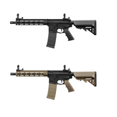 Nuprol - Delta Pioneer Nomad AEG Rifle (10")