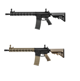 Nuprol - Delta Pioneer Nomad AEG Rifle (13")