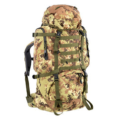 N.ER.G Zaino ALPINE 65LT