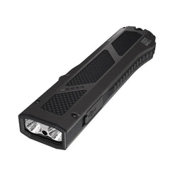 Nitecore - EDC17 - Torcia LED con Luce Bianca, UV e Laser Verde - 1500 Lumens e 230 Metri