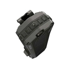 Nitecore - EDC17 - Torcia LED con Luce Bianca, UV e Laser Verde - 1500 Lumens e 230 Metri