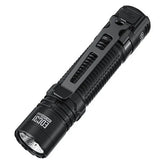 Nitecore - EDC31 3500 Lumen - 380 metri - Ricaricabile EDC