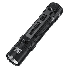Nitecore - EDC31 3500 Lumen - 380 metri - Ricaricabile EDC