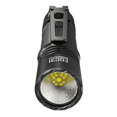 Nitecore - EDC31 3500 Lumen - 380 metri - Ricaricabile EDC