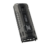 Nitecore - EDC37 - 8000 Lumens, 420 metri, Batteria 8000mAh, Ricarica USB-C