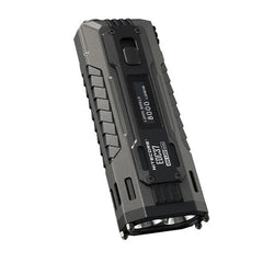 Nitecore - EDC37 - 8000 Lumens, 420 metri, Batteria 8000mAh, Ricarica USB-C