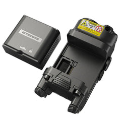 Nitecore - NPL25 GL - Green Laser Tactical Light 900 lumens e 255 metri