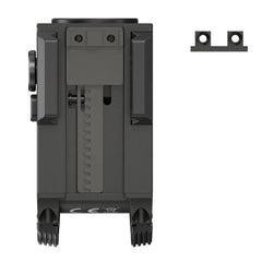 Nitecore - NPL25 GL - Green Laser Tactical Light 900 lumens e 255 metri