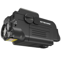 Nitecore - NPL25 GL - Green Laser Tactical Light 900 lumens e 255 metri