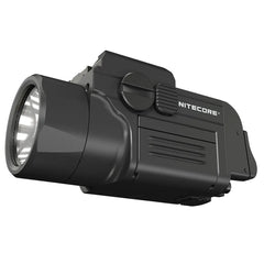 Nitecore - NPL27 Weapon Light 650 lumens e 410 metri