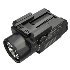 Nitecore - NPL27 Weapon Light 650 lumens e 410 metri