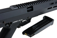 Novritsch - SSX303 Fucile a gas stealth