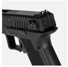 NOVRITSCH - SSP28 Split-Slide Gas Blowback