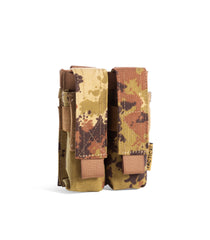 Openland - Doppia Porta Caricatori da Pistola - Vegetata