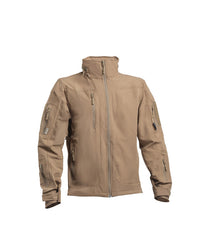OPENLAND Giacca Light Softshell "DELTA"