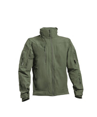 OPENLAND Giacca Light Softshell "DELTA"