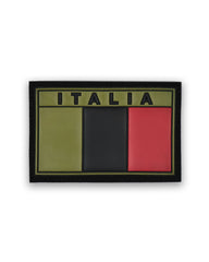 Patch ITALIA Bassa Visibita - OD