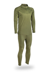 OPENLAND - THERMIA Sottocombinazione Poliestere