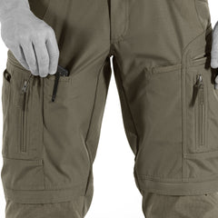 UF PRO - P-40 All-Terrain Gen.3 Tactical Pants - Brown Grey