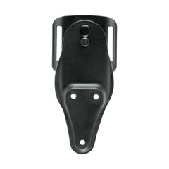 King Cobra - Passante per Cintura in Polimero Girevole Corto