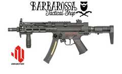 MP5 Cyma CM.041G - Eshooter ETU GEN 2 - Officcially Licensed by Umarex