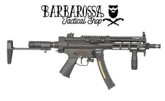 MP5 Cyma CM.041G - Eshooter ETU GEN 2 - Officcially Licensed by Umarex