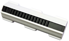 ZERO-SHOCK Piston Lightened Full Metal Rack 14 teeth Fps (PM03)