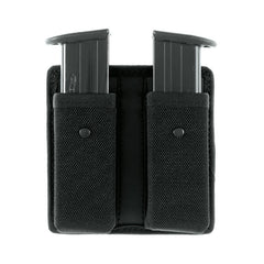 King Cobra - Porta Caricatore Doppio Aperto in Cordura - Glock