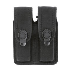 King Cobra - Porta Caricatore Doppio Chiuso in Cordura - Glock