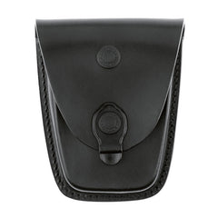 King Cobra - Porta Manette Chiuso in Pelle