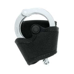 King Cobra - Porta Manette Aperto in Cordura Termo Formata