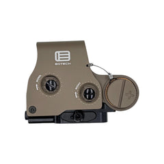 Wadsn EXPS 3 - FDE