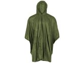 Highlander - PVC Poncho - Od Green