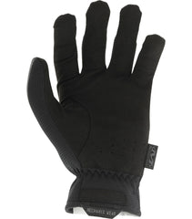 Mechanix Fast Fit - Black (NEW 2025)