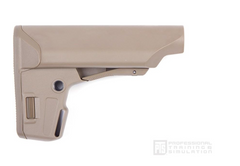 PTS Enhanced Polymer Stock - Dark Earth
