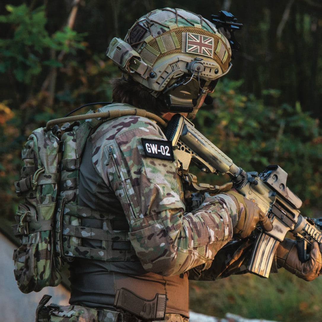 Barbarossa Tactical Shop