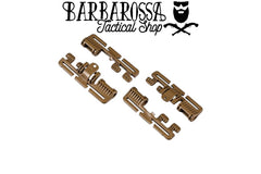 Quick-Release 2M ROC Reparatur 80 mm Set Links Rechts