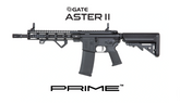 Specna Arms - SA-P20 Prime™ Aster II ETU with brushless motor Black
