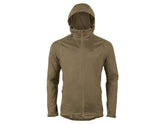 Highlander STOW & GO Waterproof Jacket - Ranger Green