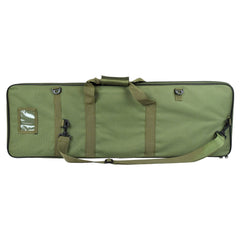 Bolsa para rifle 88 cm Bronceado