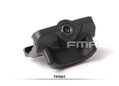 Gas Pedal Grip - Black