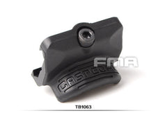 Gas Pedal Grip - Black