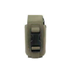 Warrior Laser Cut Smoke Grenade Pouch